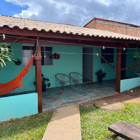 Casa da Sandra Apartment Alto Paraíso de Goiás Bagian luar foto