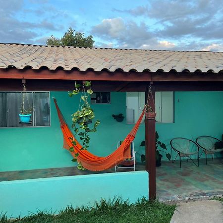 Casa da Sandra Apartment Alto Paraíso de Goiás Bagian luar foto