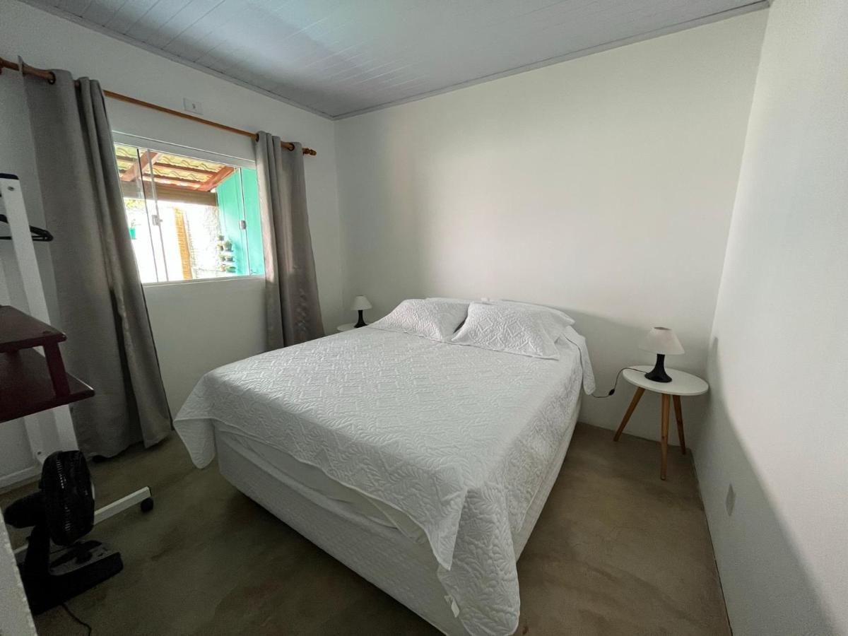 Casa da Sandra Apartment Alto Paraíso de Goiás Bagian luar foto
