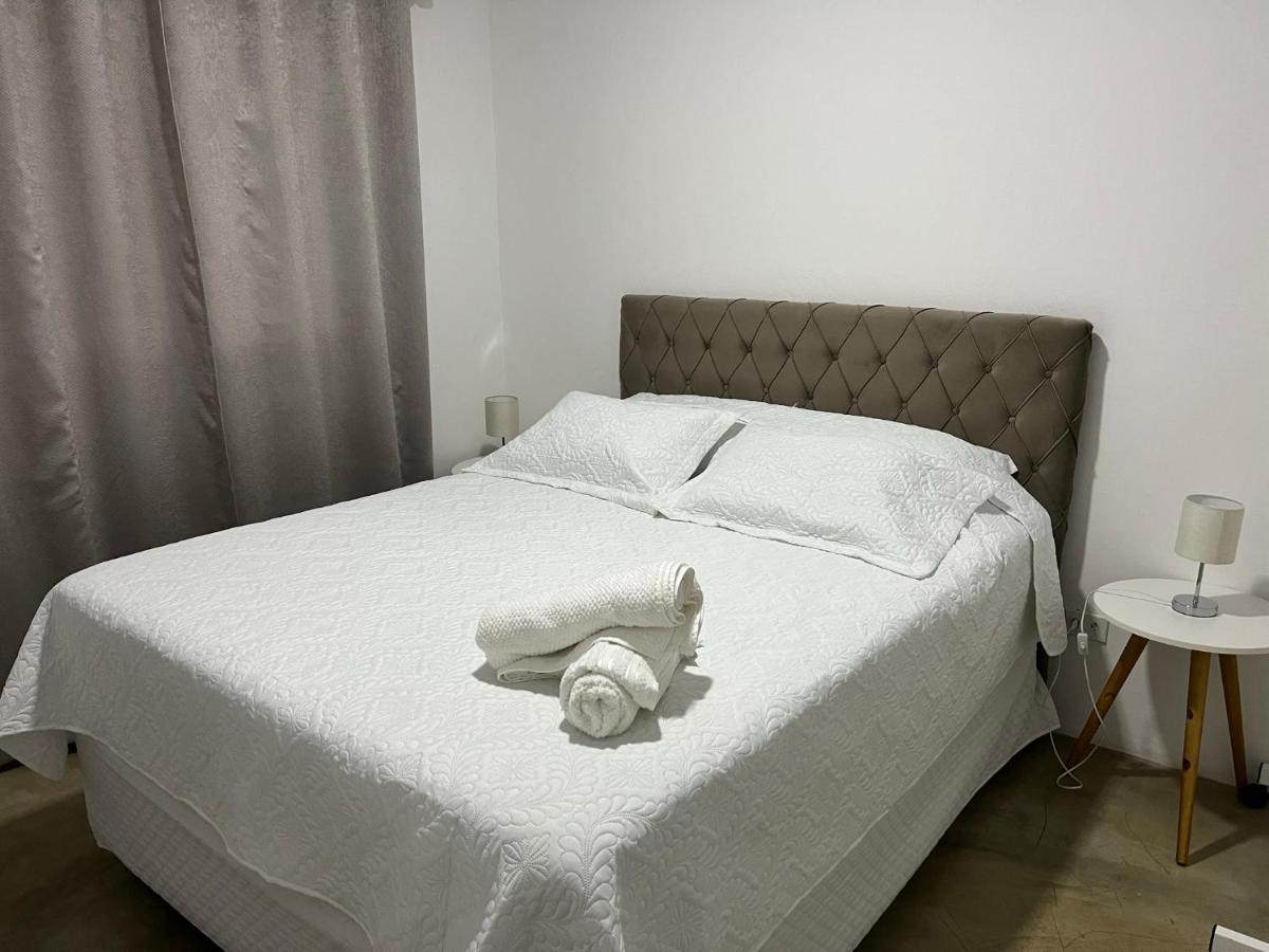 Casa da Sandra Apartment Alto Paraíso de Goiás Bagian luar foto
